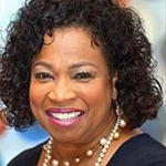 Bishop Corletta J. Vaughn 